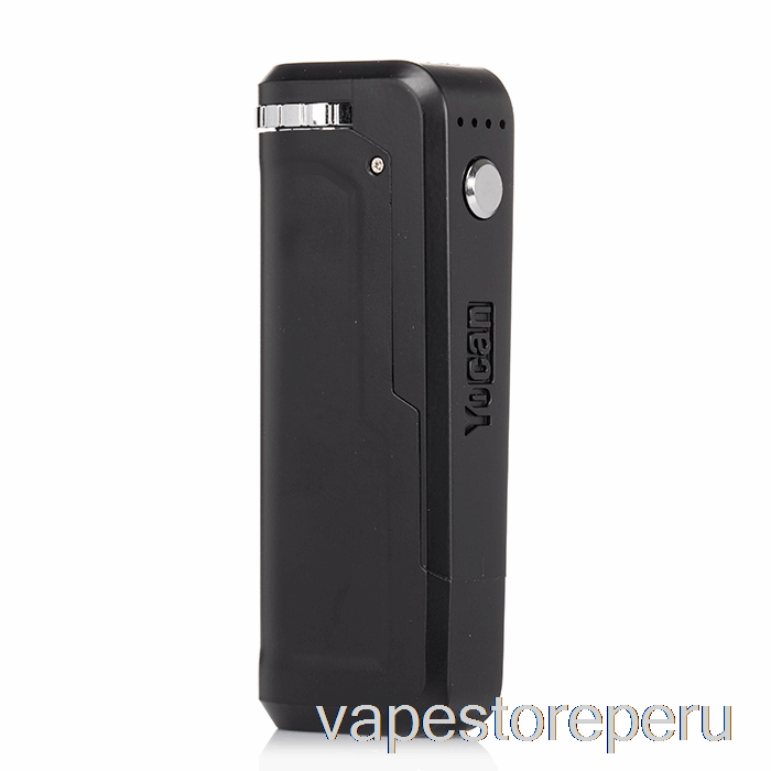 Vape Smoke Yocan Uni Plus Vaporizador Mod Onyx